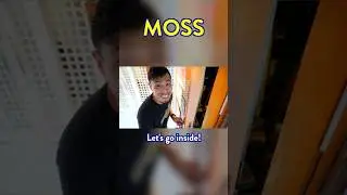 Tokyo Hidden Bar MOSS - Meat Lover's paradise