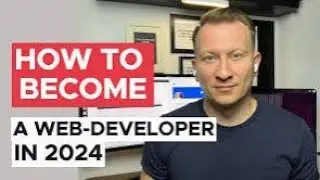 💡Fastet Way To Become a Full Stack   Developer Skills Checklist   2024.