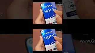 infinix hot 9 price in Pakistan