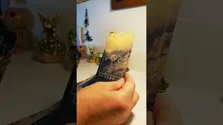 С того света🔌Что 🔮 происходит с душой? Оракул Тотемов Спиритический.