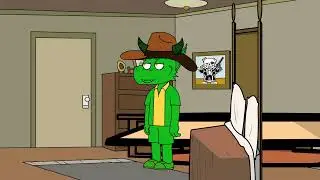 Me (CURSED)