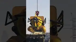 Minisub in GTA V