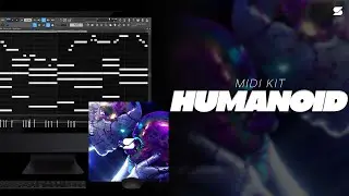 [FREE] Best Melodic Piano Midi Kit 2021 