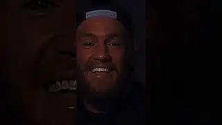 Conor Mcgreggor Motivation🥶 ‘Rituals is just another word for fear’