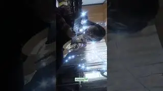 Поход за струнами 🎶 
