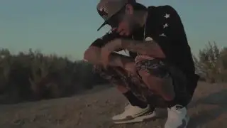 Quicksand City 2 - drenalmighty (Promo Video)