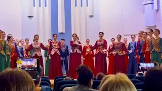 🔥Терские частушки🔥