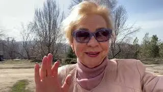 ОБЗОР ХОСТЫ🌞ПОЛУЧИЛА ПИОНЫ👍02.04.24.
