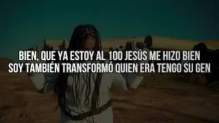 Lizzy Parra - NLMD letra / No Me Lo Dio