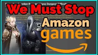 Lost Ark could Become World of Warcraft