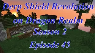 Derp Shield Revolution Season 2 Episode 45: AE2 System