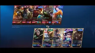 I Played With Sesshumaru In Solo Queue - Top Global Sun