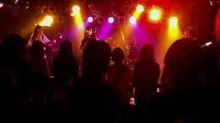S.S.AI 「ラストシーン」
