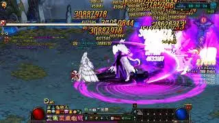 [DFO]ckl's Prey-Isys Raid 1(Guide Mode)(Dark Templar)