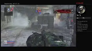 COD: Ship\Haus 24\7