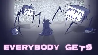 ¤ Everybody Gets High ¤ animation ¤