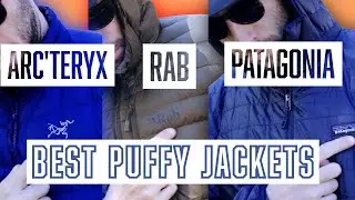 You ONLY Need ONE Puffy Jacket (My Honest 2026 Pick)