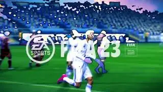 Fifa 23 trailer, ea sport first impression
