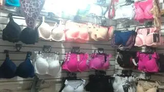 Feira da MADRUGADA por Léia Carvalho