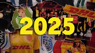 FCN x DHL 2️⃣0️⃣2️⃣5️⃣: STILL DELIVERING DREAMS