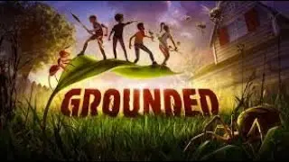 Grounded Live