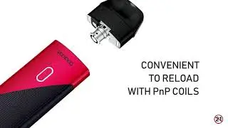 Find S Trio Kit, well-designed for all vapers who love AIO & PodMods!