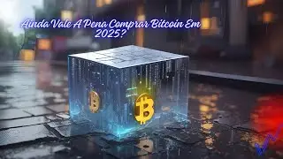 Ainda vale a pena comprar bitcoin ?
