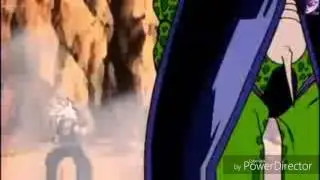 [AMV] Gohan vs Cell dragon ball (centuries)