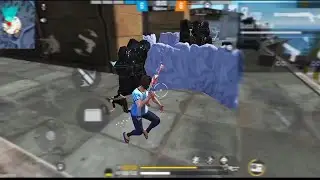 best one shot player 😲💥- Free Fire Hightlights Redmi Note 8 Pro 🇧🇷