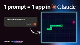 Idea to Deployed App in ONE Prompt: 3 Claude Artifacts Examples