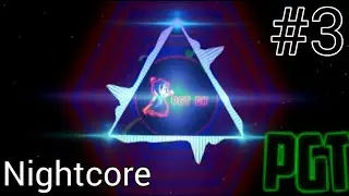 tokyo ghoul s.1(Nightcore PGT CH) #3