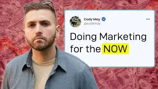 Marketing For The Now