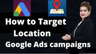 Google Ads Location Targeting | digital marketing | marketing fundas | dankash