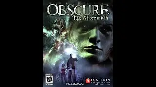LIVE OBSCURE 2 PT BR PS2