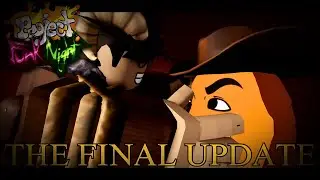 THE FINAL UPDATE | Project Funk Night