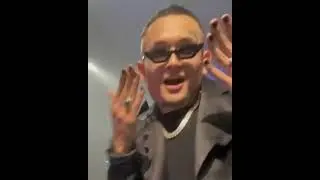 КАК ПО МНЕНИЮ МОРГЕНШТЕРНА ВЫГЛЯДИТ САМЫЙ ТУПОЙ ТАНЕЦ !