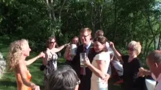 Romer's Wedding