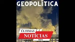 NOTICIAS GEOPOLÍTICAS: Crisis del mar de China. Bombardeos en la GUERRA DE UCRANIA 1/9/2024