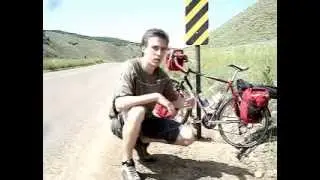 How To Pack Your Bicycle For A Long Distance Bike Tour