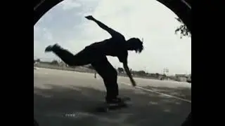 Mid 90s Vibe Edit