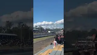 Winter Nationals 2023 WillowbankRaceway #raceway #racing #car #dragracing #willowbankraceway