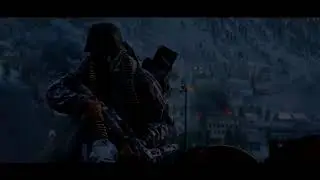 BATTLEFIELD 5 MONTAGE VIDEO #1 | CARTOGRAPHY | BEST KILLS