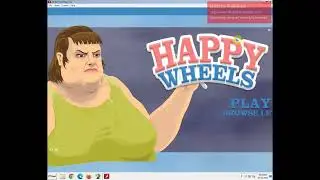 how to download happy wheels in pc without error no lag