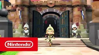 SNACK WORLD: THE DUNGEON CRAWL – GOLD – Schatten verzamelen! (Nintendo Switch)
