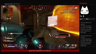 JUSTDXPPY_YT's Live PS4 Broadcast