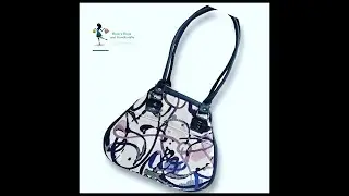 January 2023 Thursday  Class #3 - Companion Carpet Bag