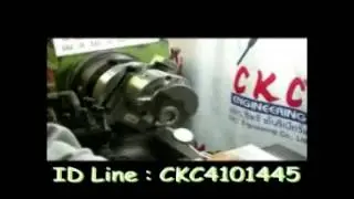 ยืดข้อเหวี่ยง By Ckc Engineering #Howtouse