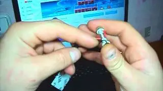 Лампочка в машину с сайта JOOM