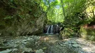 Ticino riviera e dintorni Fpv Cinematic