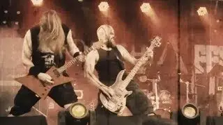 Torchia - Face of Hate [LIVE MUSIC VIDEO]